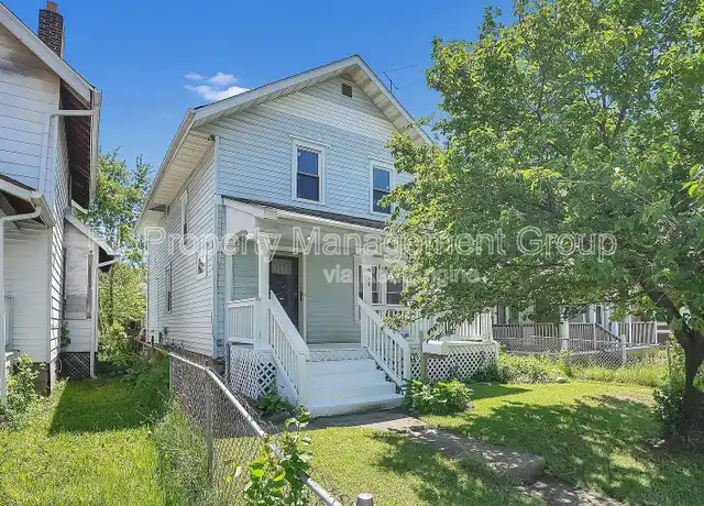 Property at 914 Lockbourne Rd, Columbus, OH, 43206, 3 beds, 2 baths, [object Object]