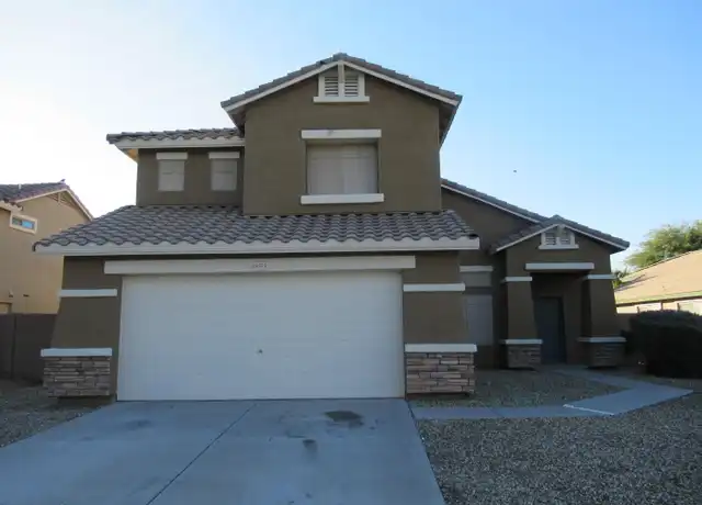Property at 25575 W Winslow Ave, Buckeye, AZ, 85326, 3 beds, 2.5 baths, [object Object]