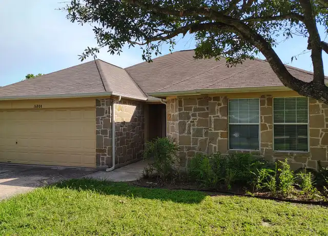 Property at 16808 Gravesend Rd, Pflugerville, TX, 78660, 4 beds, 2 baths, [object Object]