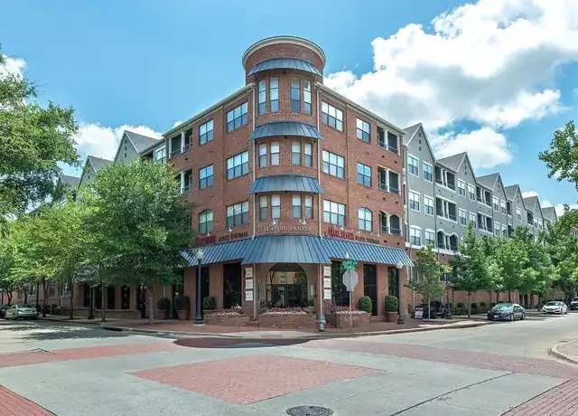 Property at Manchester State Thomas - 3010 State St, Dallas, TX, 75204, 1-3 bed, 1-3.5 bath, [object Object]