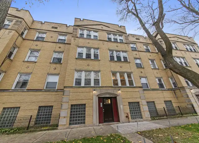 Property at 3751 W Sunnyside Ave Unit 53-1, Chicago, IL, 60625, 1 bed, 1 bath, [object Object]