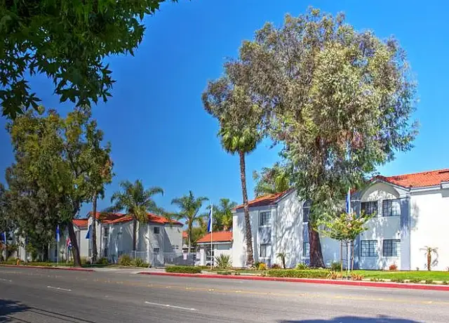 Photo of 15328 Orange Ave, Paramount, CA 90723