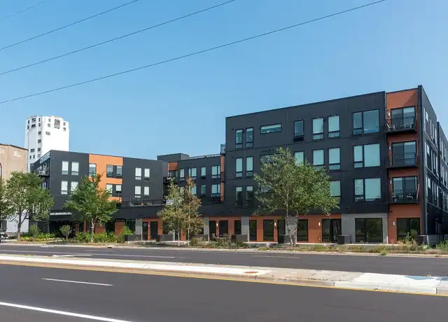 Property at CityLine Apartments - 3815 Hiawatha Ave, Minneapolis, MN, 55406, 0-1 beds, 1 bath, [object Object]