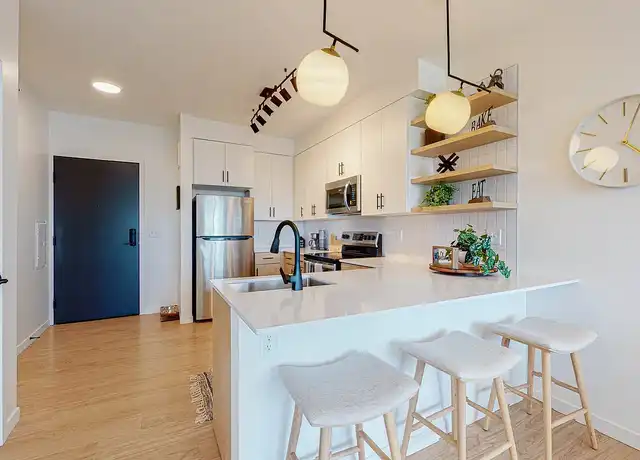 Property at CityLine Apartments - 3815 Hiawatha Ave, Minneapolis, MN, 55406, 0 beds, 1 bath, [object Object]