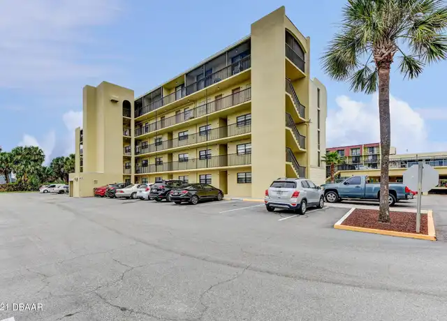 Property at 1433 N Atlantic Ave, Daytona Beach, FL, 32118, 1 bed, 1 bath, [object Object]