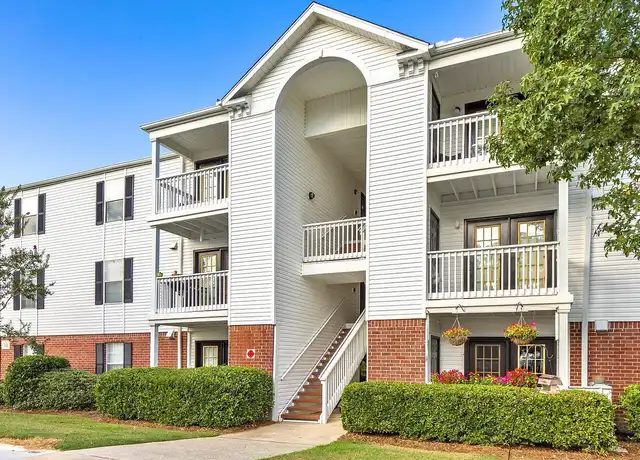 Property at Park on the Square - 9009 University Pkwy, Pensacola, FL, 32514, 2 beds, 1-2 bath, [object Object]