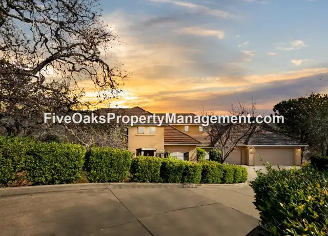 Property at 5185 Mertola Dr, El Dorado Hills, CA, 95762, 5 beds, 5 baths, [object Object]