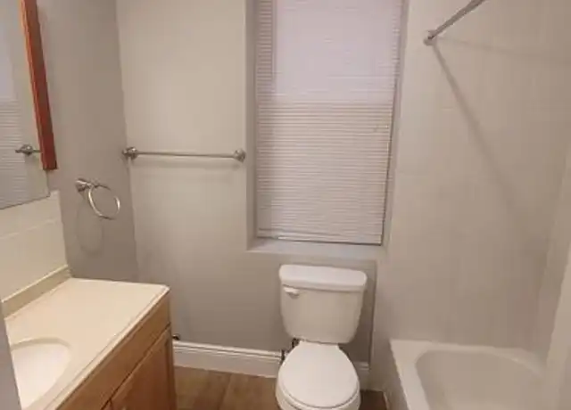 Property at 3002 N Calvert St Unit 1, Baltimore, MD, 21218, 2 beds, 1 bath, [object Object]