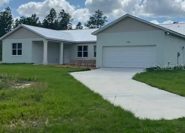 Property at 13104 SW 70th Ln, Ocala, FL, 34481, 4 beds, 3 baths, [object Object]