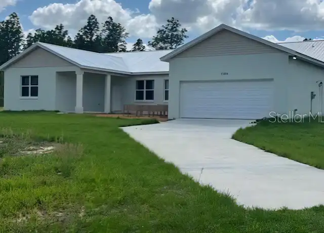 Property at 13104 SW 70th Ln, Ocala, FL, 34481, 4 beds, 3 baths, [object Object]