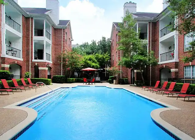 Property at Tuscany Oaks Apartments - 2525 Augusta Dr, Houston, TX, 77057, 1 bed, 1 bath, [object Object]