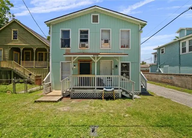 Property at 3116 Avenue L Unit 6, Galveston, TX, 77550, 1 bed, 1 bath, [object Object]