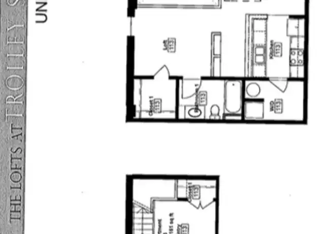 Property at 212 W 7th St Apt 113, Richmond, VA, 23224, 1 bed, 1 bath, [object Object]