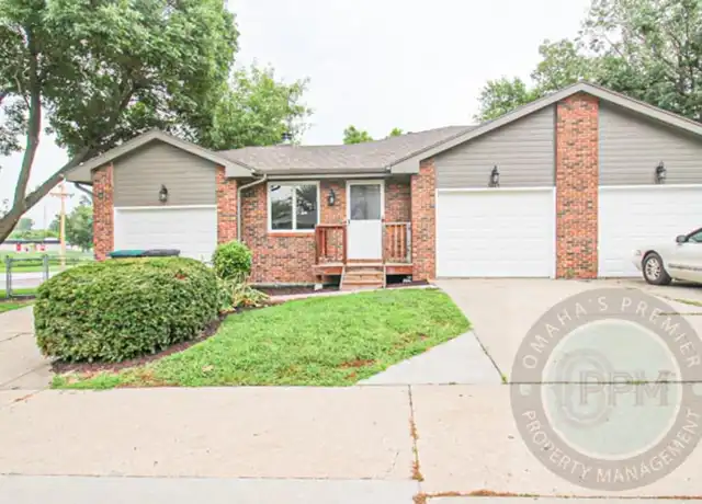 Property at 5215 N 116th Ct, Omaha, NE, 68164, 2 beds, 2 baths, [object Object]