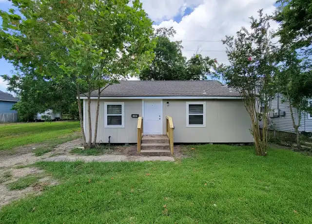 Property at 1107 Roosevelt St, La Marque, TX, 77568, 3 beds, 2 baths, [object Object]