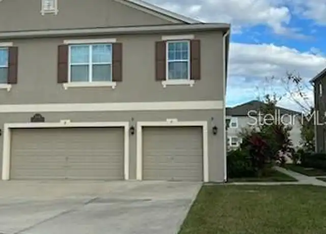 Property at 3441 Seneca Club Loop #25, Orlando, FL, 32808, 2 beds, 2 baths, [object Object]