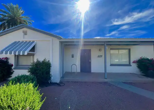 Property at 1221 E 10th St, Tucson, AZ, 85719, 2 beds, 1 bath, [object Object]