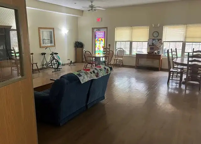 Property at Ottawa Retirement Village - 210 Selhorst Dr, Ottawa, OH, 45875, 1-2 bed, 1 bath, [object Object]
