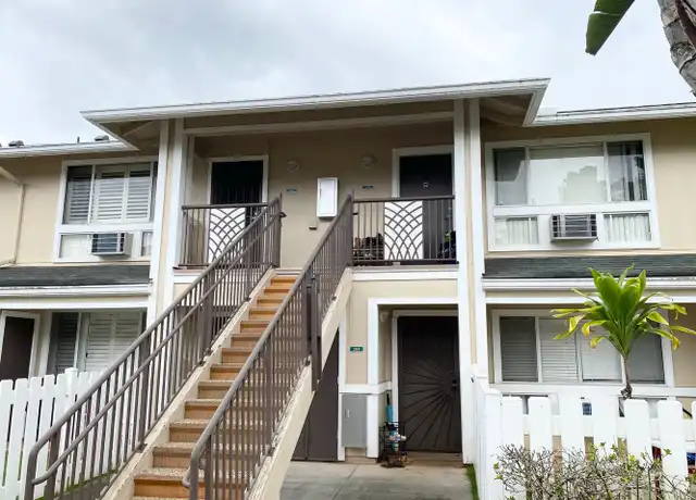 Property at 95-1095 Koolani Dr #261, Mililani, HI, 96789, 2 beds, 2 baths, [object Object]