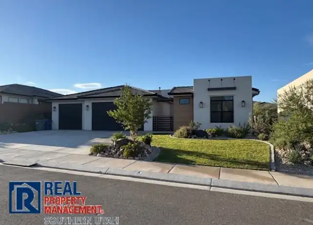 Property at 3106 E Photinia Dr, Saint George, UT, 84790, 3 beds, 3.5 baths, [object Object]