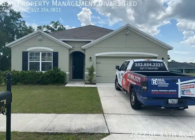 Property at 2822 NE 44th Rd, Ocala, FL, 34470, 4 beds, 2 baths, [object Object]