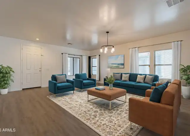 Property at 17313 N 185th Dr, Surprise, AZ, 85374, 4 beds, 2.5 baths, [object Object]