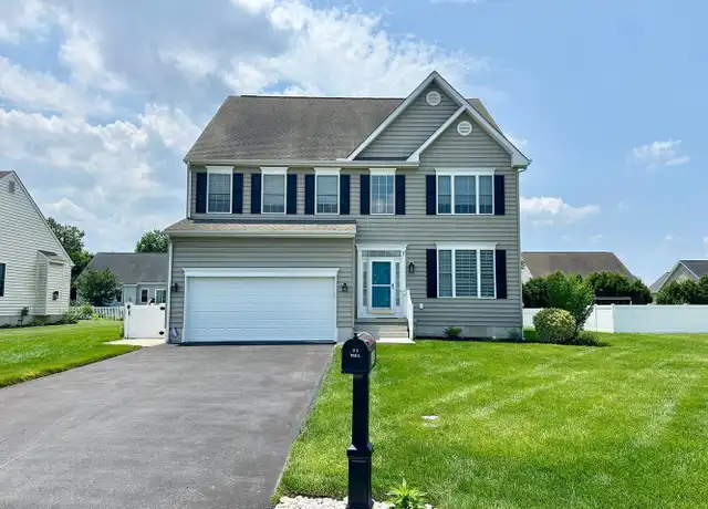 Property at 102 Marlin Ct, Milford, DE, 19963, 4 beds, 3.5 baths, [object Object]