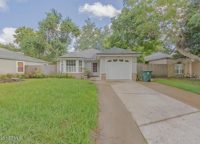 Property at 1819 Ashmore Green Dr, Jacksonville, FL, 32246, 3 beds, 2 baths, [object Object]