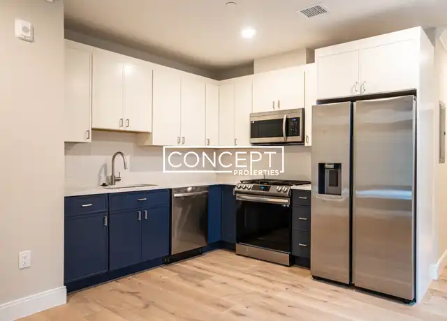 Property at 1 Adamson St Unit 102, Allston, MA, 02134, 2 beds, 2 baths, [object Object]