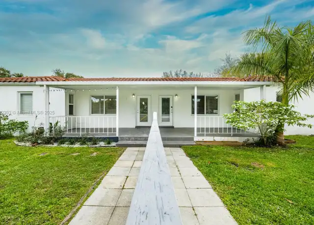 Property at 1029 NE 113th St, Biscayne Park, FL, 33161, 2 beds, 1 bath, [object Object]