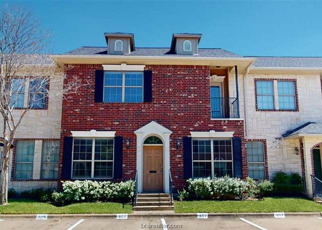 Photo of 307 Forest Dr, College Station, TX 77840