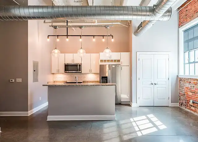Property at The Phoenix Brewery Apartments - 847 Washington St, Buffalo, NY, 14203, 2 beds, 1-2 bath, Contact for Price