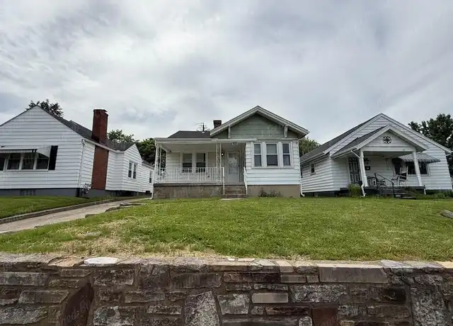 Property at 1805 Fauver Ave, Dayton, OH, 45420, 3 beds, 2 baths, [object Object]
