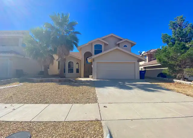 Property at 3097 Tierra Humeda Dr, El Paso, TX, 79938, 3 beds, 2.5 baths, [object Object]