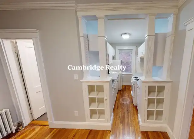 Property at 11 Gray St Unit 6T, Cambridge, MA, 02138, 1 bed, 1 bath, [object Object]