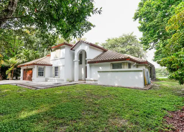 Property at 5317 NW 67th Ave, Lauderhill, FL, 33319, 4 beds, 3 baths, [object Object]