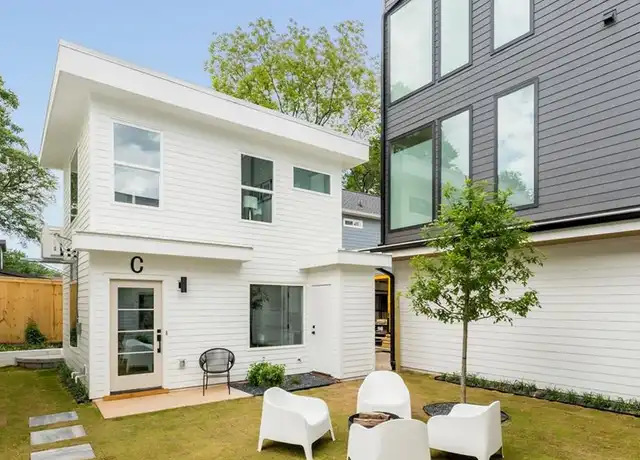 Property at 1007 Manigault St SE Unit C, Atlanta, GA, 30316, 1 bed, 1 bath, [object Object]