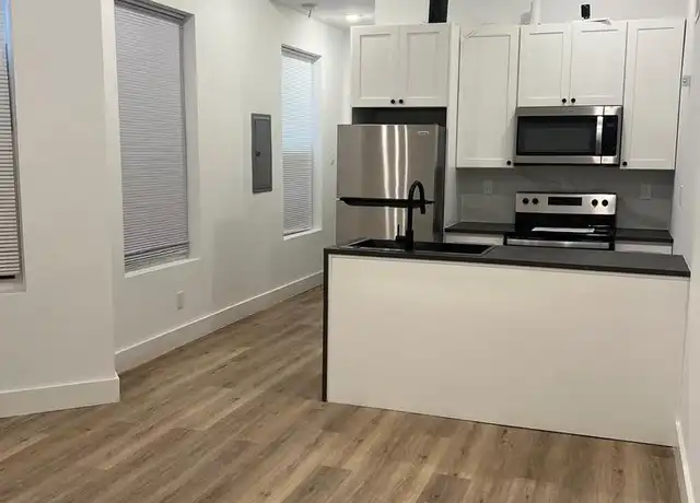 Property at 2317 N 33rd St Unit A, Philadelphia, PA, 19132, 1 bed, 1 bath, [object Object]