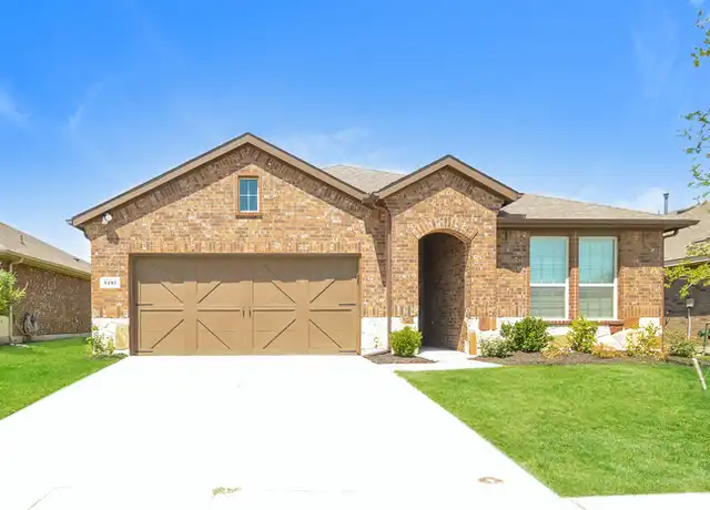 Property at 4217 Agatha Ln, Aubrey, TX, 76227, 4 beds, 2 baths, [object Object]