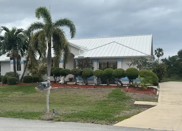 Property at 317 Lanternback Island Dr, Satellite Beach, FL, 32937, 3 beds, 2 baths, [object Object]