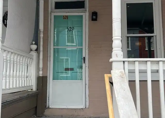 Property at 529 Howard Ave, Lancaster, PA, 17602, 4 beds, 1 bath, [object Object]