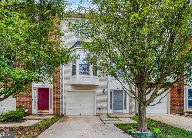Photo of 14217 Hunters Run Way, Gainesville, VA 20155