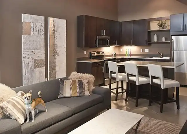 Property at 2838 Fremont Ave S Unit 651, Minneapolis, MN, 55408, 1 bed, 1 bath, [object Object]