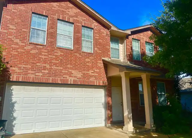 Property at 2624 Haselwood Ln, Round Rock, TX, 78665, 4 beds, 3 baths, [object Object]