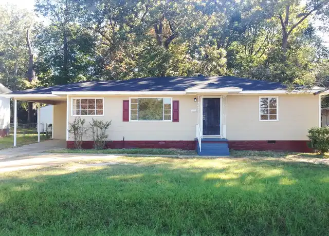 Property at 2920 Oak Forest Dr, Jackson, MS, 39212, 3 beds, 1.5 baths, [object Object]