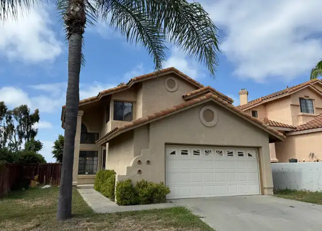 Property at 1247 Rio Way, Vista, CA, 92081, 4 beds, 2.5 baths, [object Object]