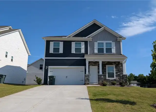 Property at 405 Sonoma Ct, Seneca, SC, 29678, 5 beds, 3 baths, [object Object]
