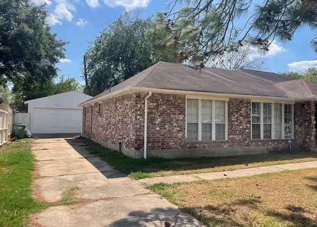 Property at 13911 Cravenridge Dr, Houston, TX, 77083, 3 beds, 2 baths, [object Object]