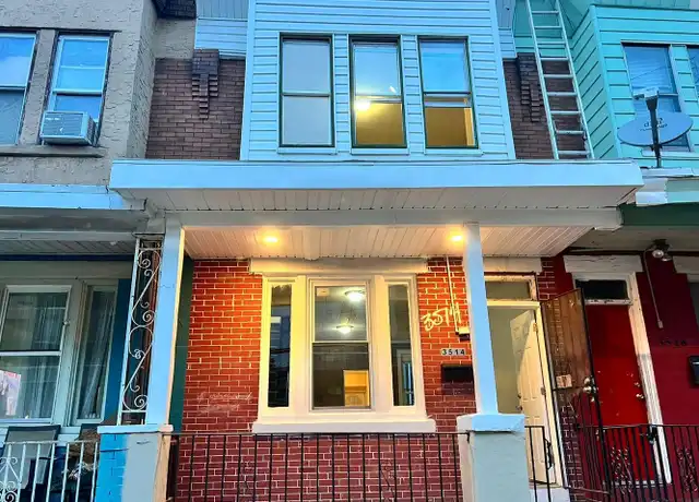 Property at 3514 Joyce St, Philadelphia, PA, 19134, 3 beds, 1 bath, [object Object]