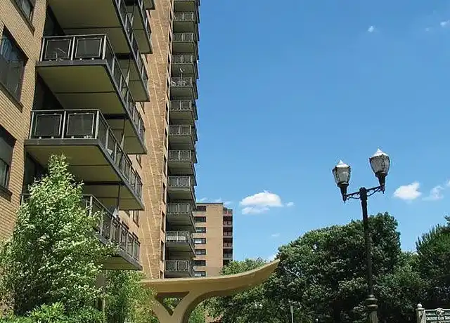 Property at Country Club Towers I and II - 140 Hepburn Rd, Clifton, NJ, 07012, 1 bed, 1 bath, [object Object]